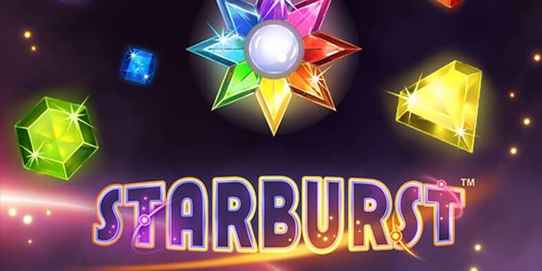 starburst