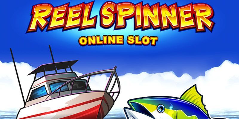 Reel Spinner สล็อตออนไลน์