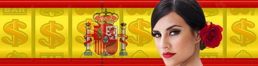 Spanish Online Slots