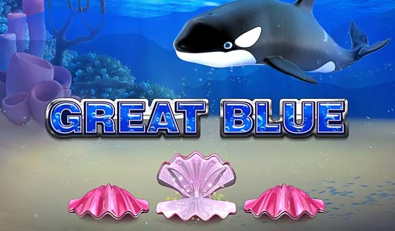 great-blue
