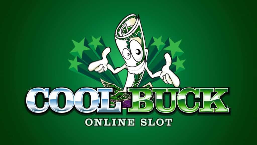 Cool Buck สล็อต ออนไลน์ สำหรับเล่นในปี 2017