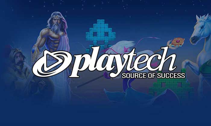 playtech