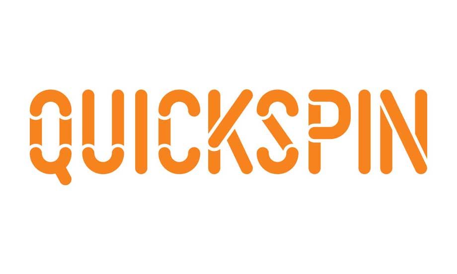 Quickspin Logo