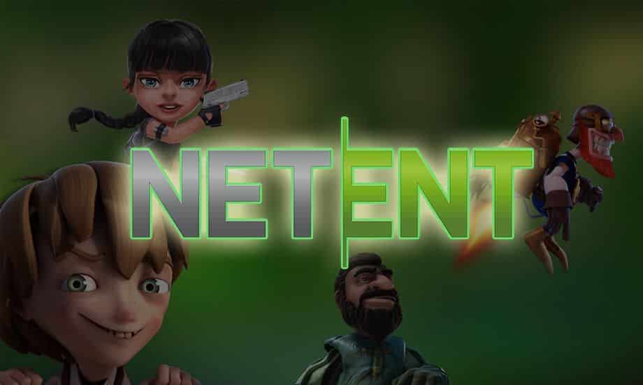 netent