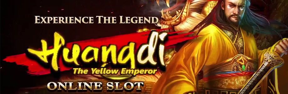 huangdi-online-slot