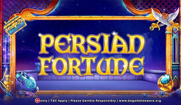 persian-fortune