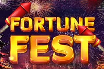 fortune-fest-slot-logo