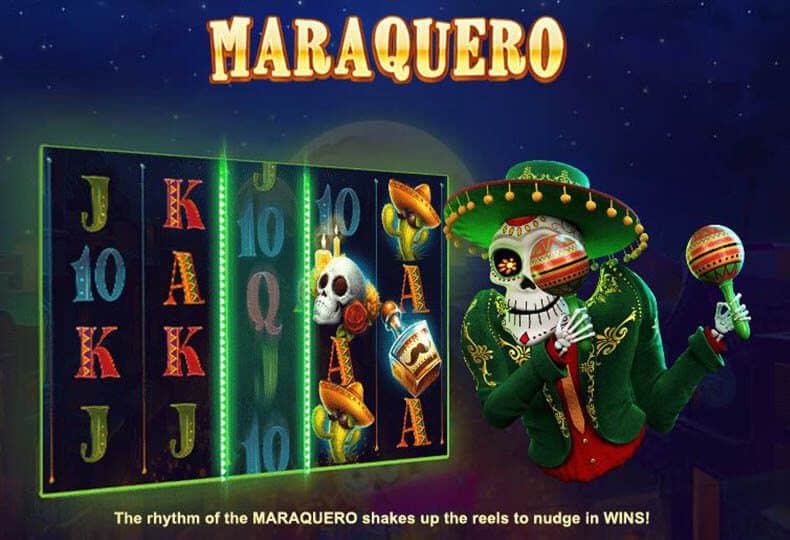 maraquero