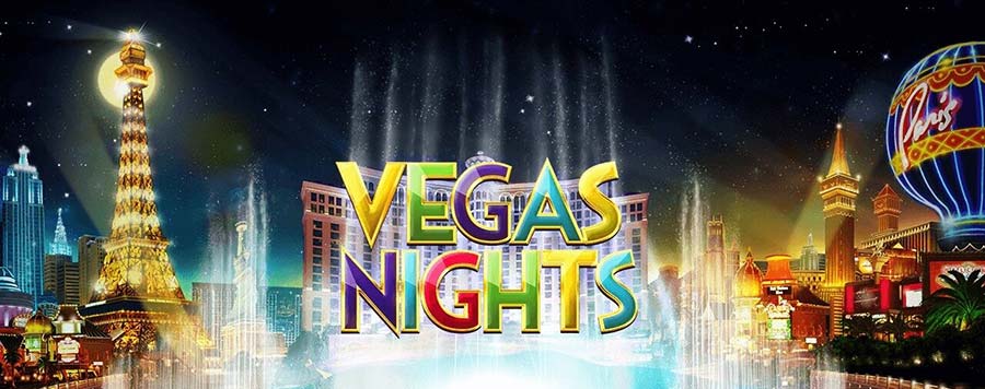 vegas-nights