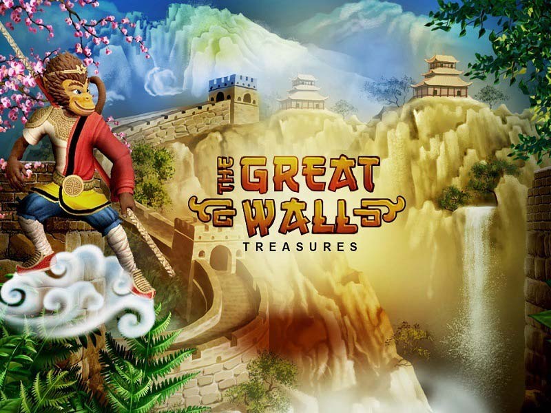 The-Great-Wall-Treasure