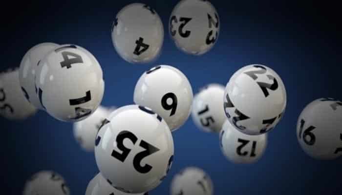 lottery-balls