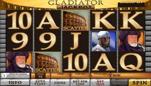 gladiator-jackpot