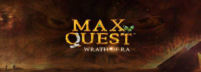 maxquest logo