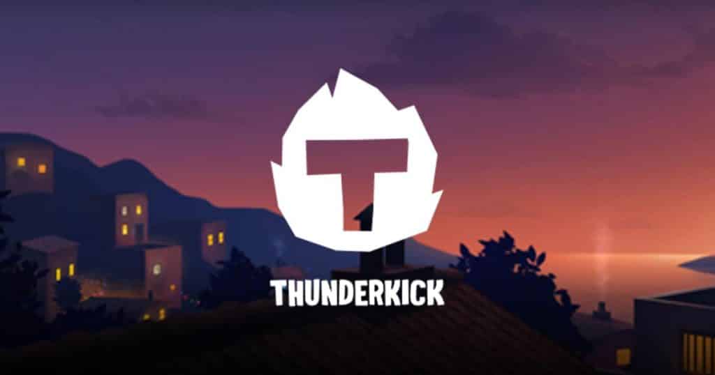 thunderkick