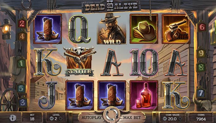 top-new-slots-2019-deadoralive