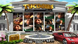 tycoons-plus