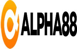 Alpha88 Logo