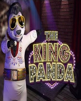 King Panda สปินรับบิ๊กวินไปกับราชาเพลงร็อค