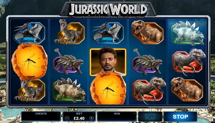 jurassic-world-slot