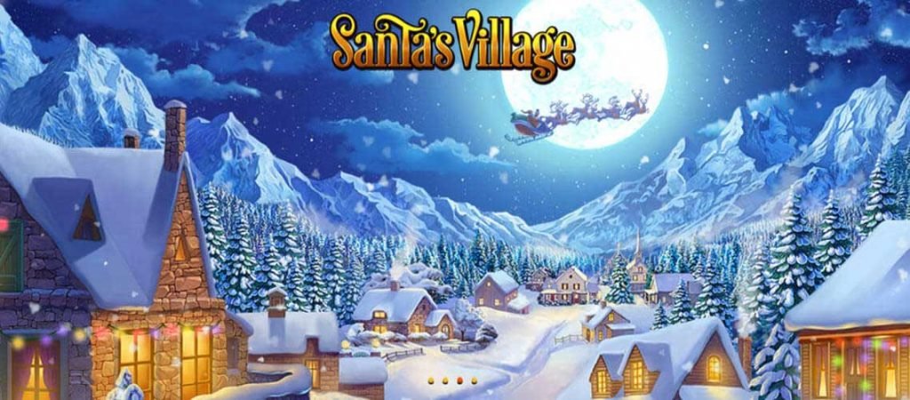 santas-village-slot