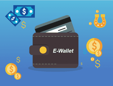 e-wallet