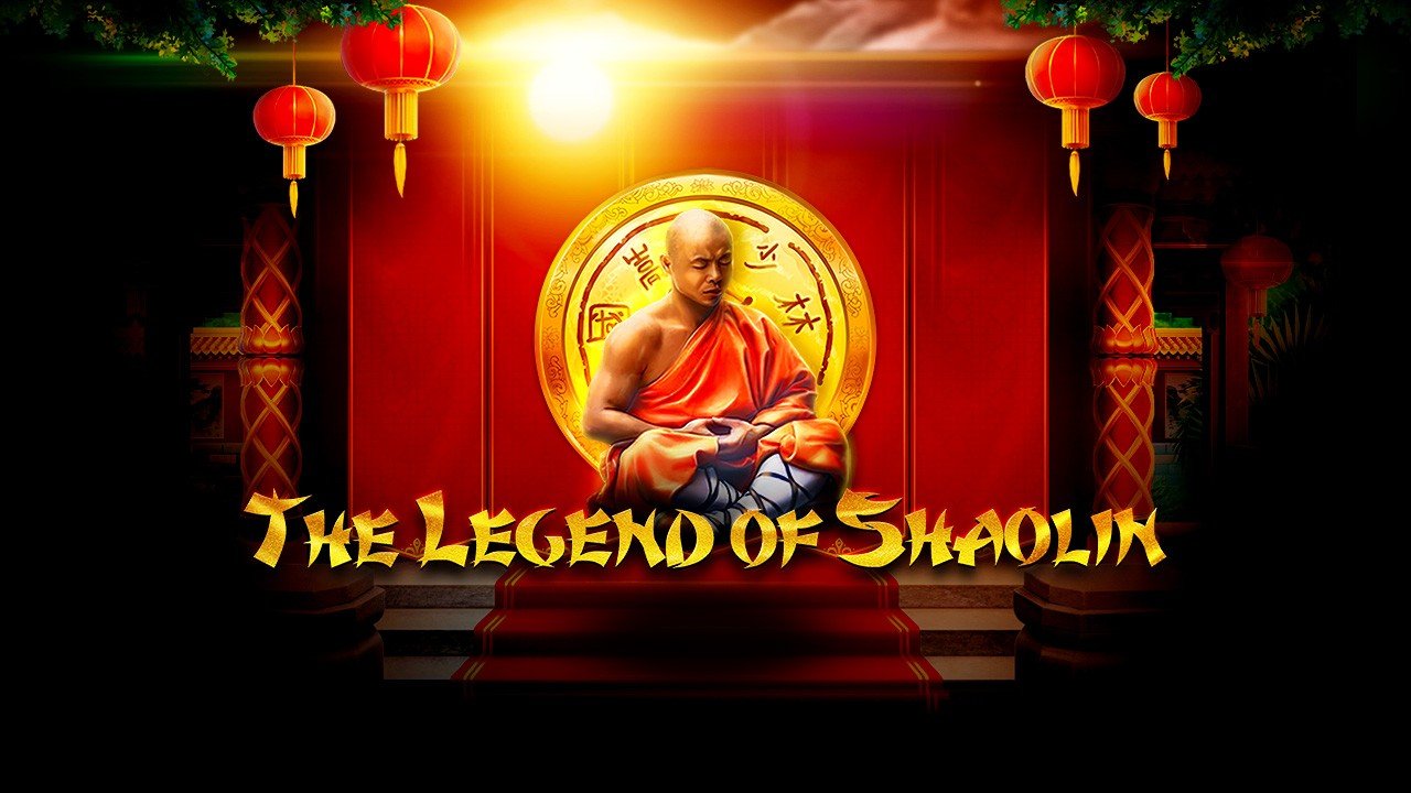 Legend of Xiaolin