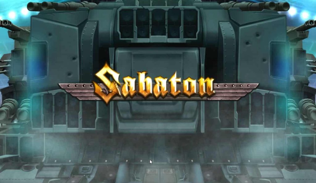 sabaton