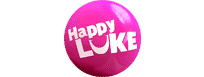 HappyLuke Logo