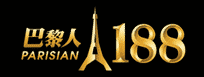 Parisian 188 Logo