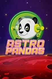 พิชิตแจ็คพอตก้อนโตไปกับ Astro Pandas