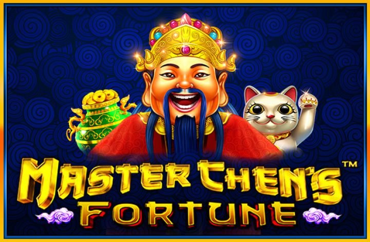รีวิวสล็อตออนไลน์: Master Chen’s Fortune