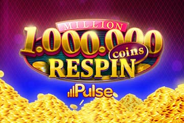 millioncoinsrespinslotlogo