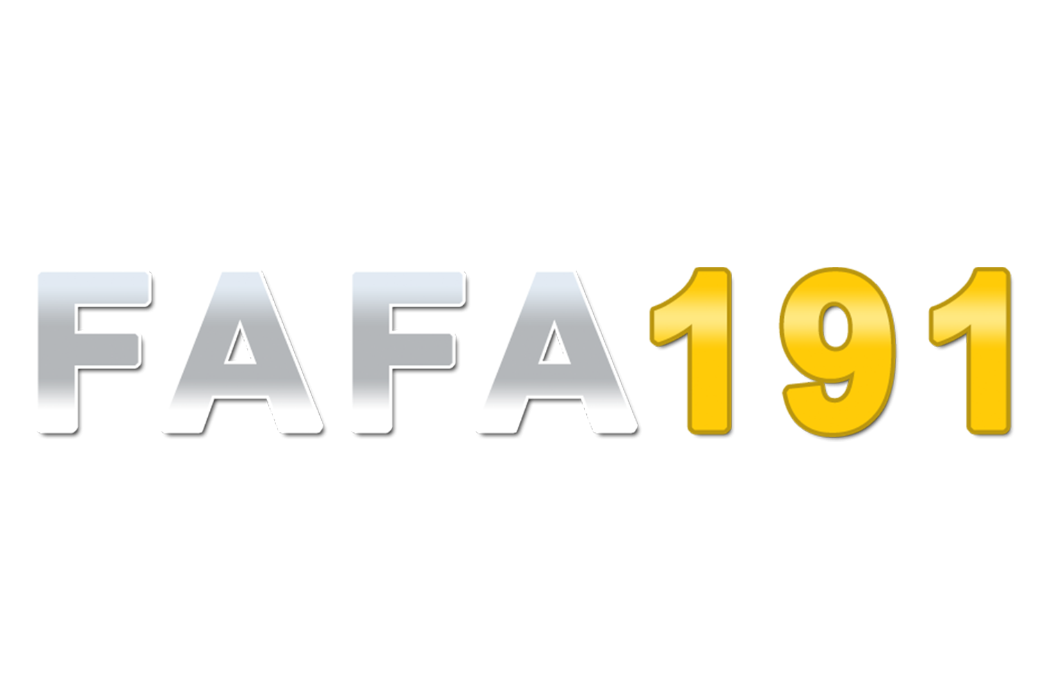 Fafa191 Logo