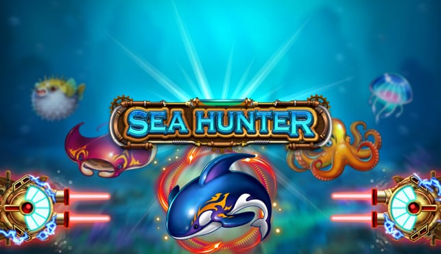 seahunter