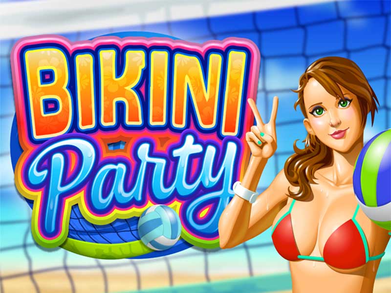 bikini-party