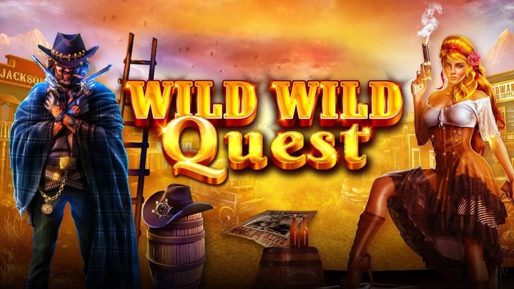 Wild Wild Quest