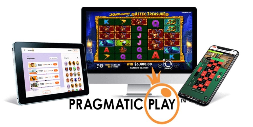 pragmatic play review