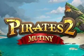 Pirates 2 Mutiny