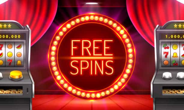 free slot games