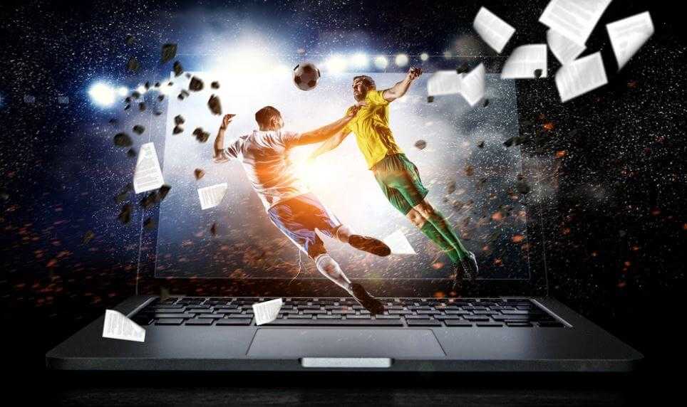 football betting online