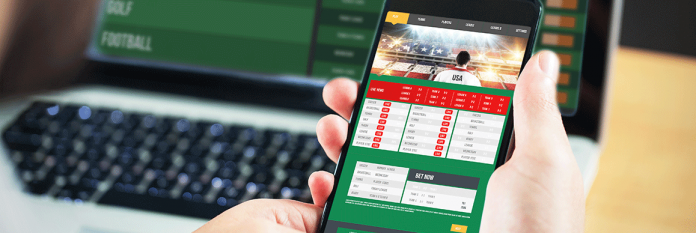 online bookmaker