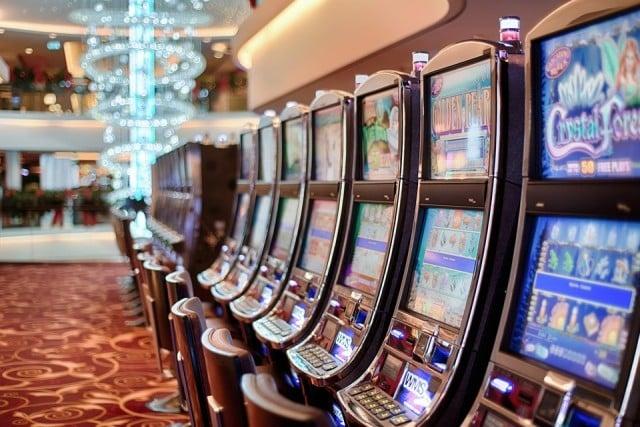 เพิ่มโอกาสในการเอาชนะเกมสล็อตอย่างไรที่Thai casino?