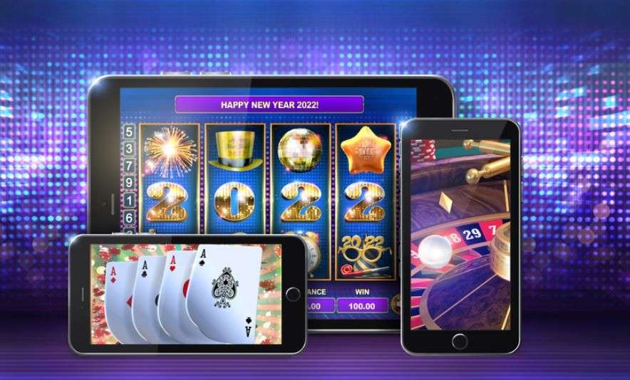 Choose the right casino website