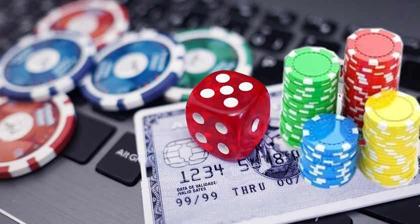 online-gambling