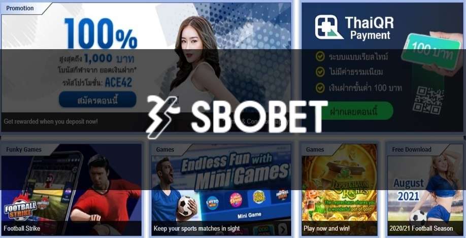 sbobet-online-casino-site