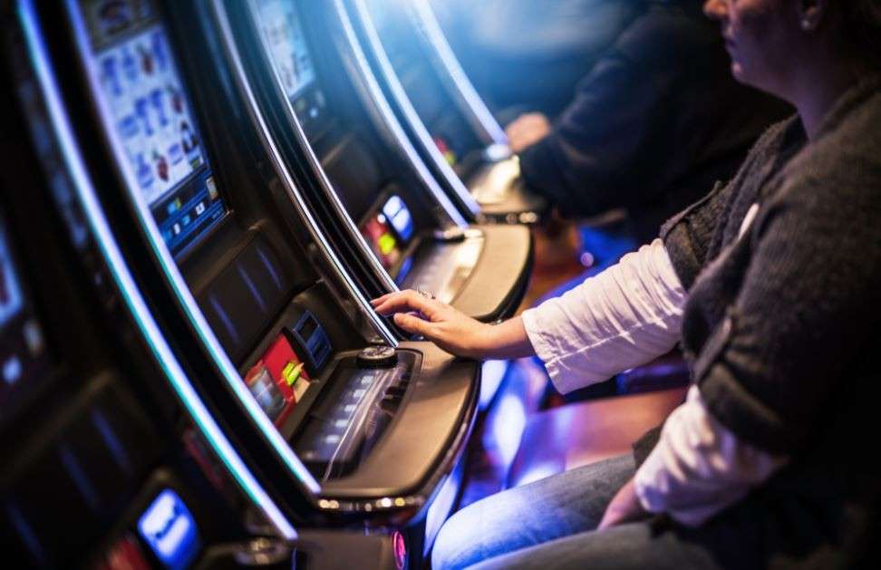 tips in playing slot