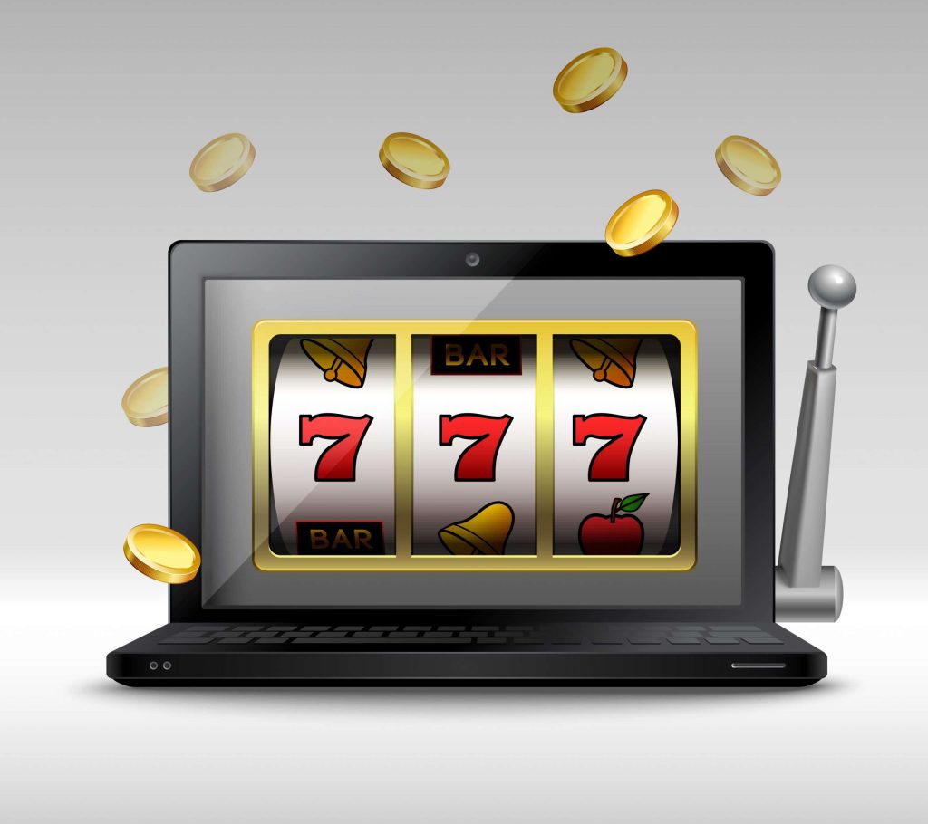 online slot games