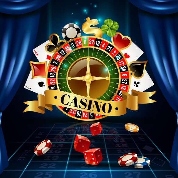 online-casino-games