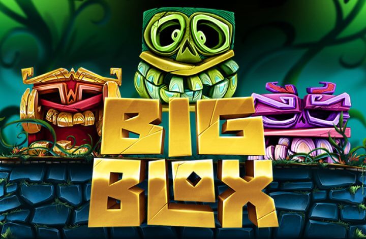 big-blox-slot-yggdrasil