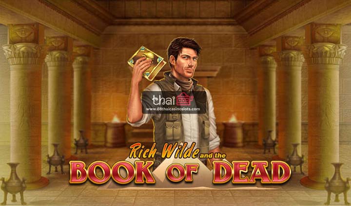 book of dead